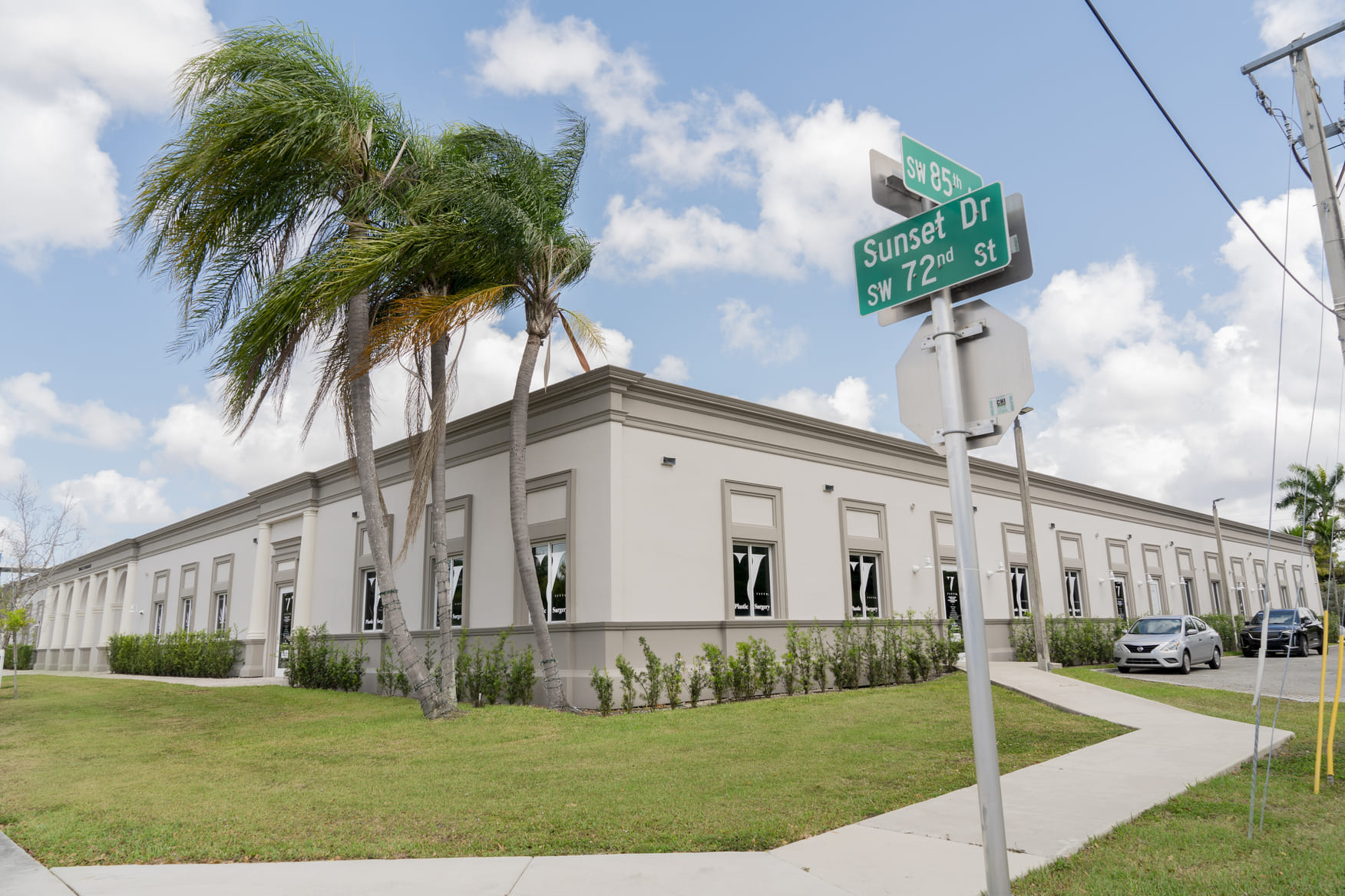 Before and after patient result at VittoMD Miami — photo 6
