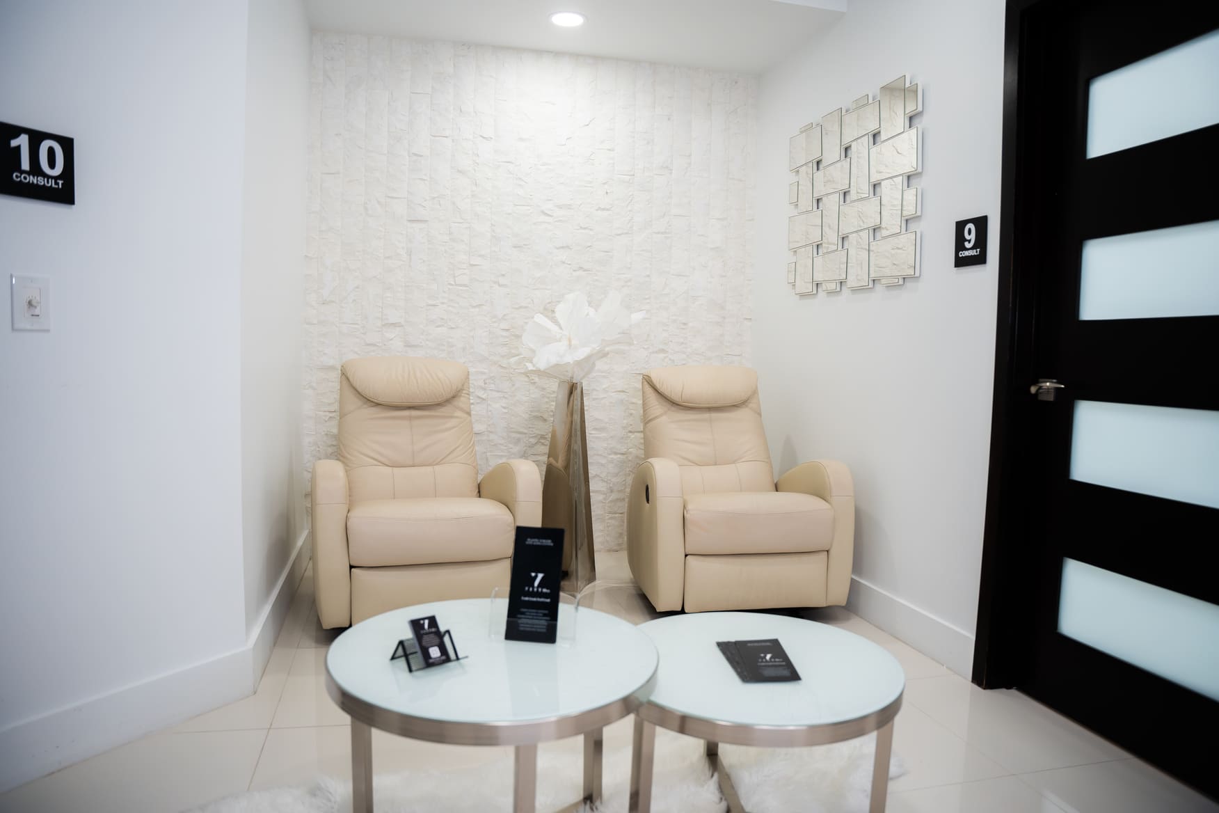 Before and after patient result at VittoMD Miami — photo 7