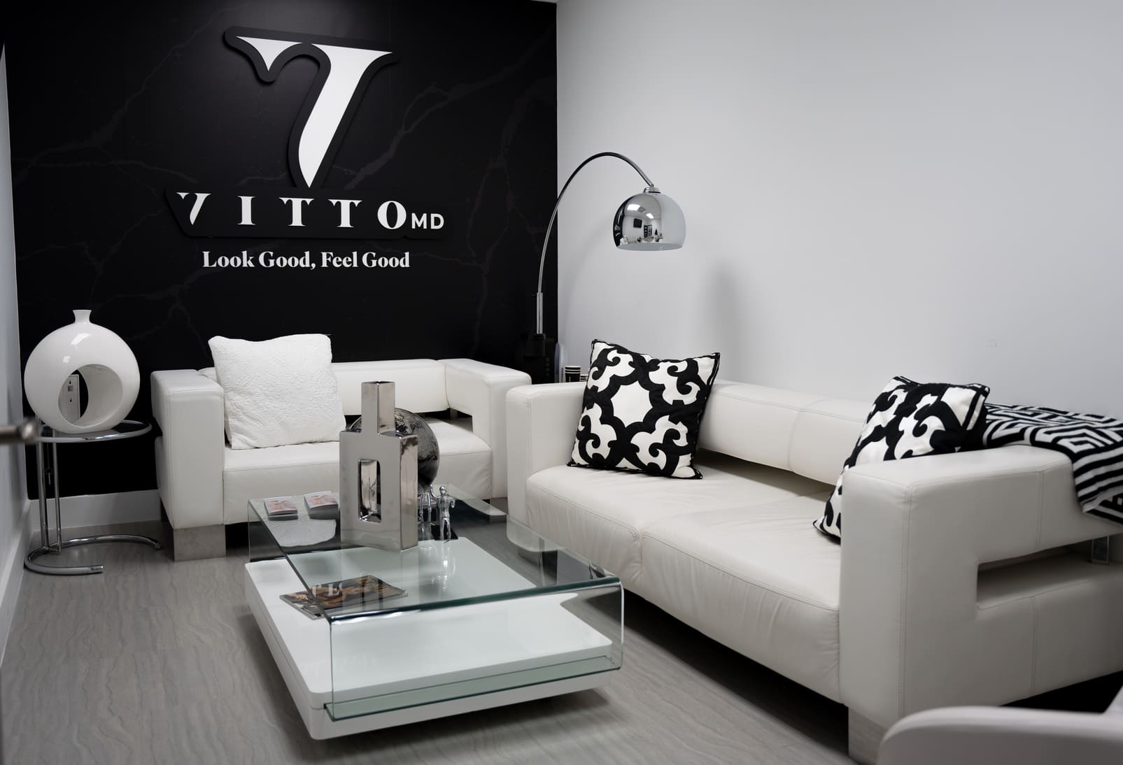 Before and after patient result at VittoMD Miami — photo 8