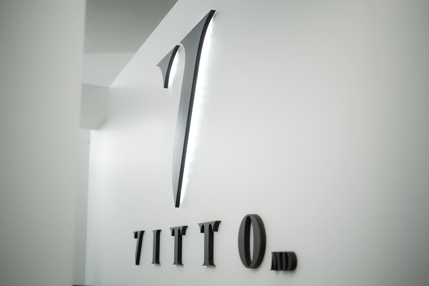 Before and after patient result at VittoMD Miami — photo 9