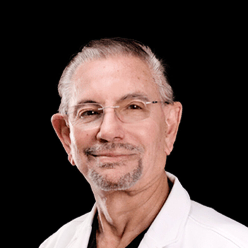 Dr. Enrrique Gomez, MD