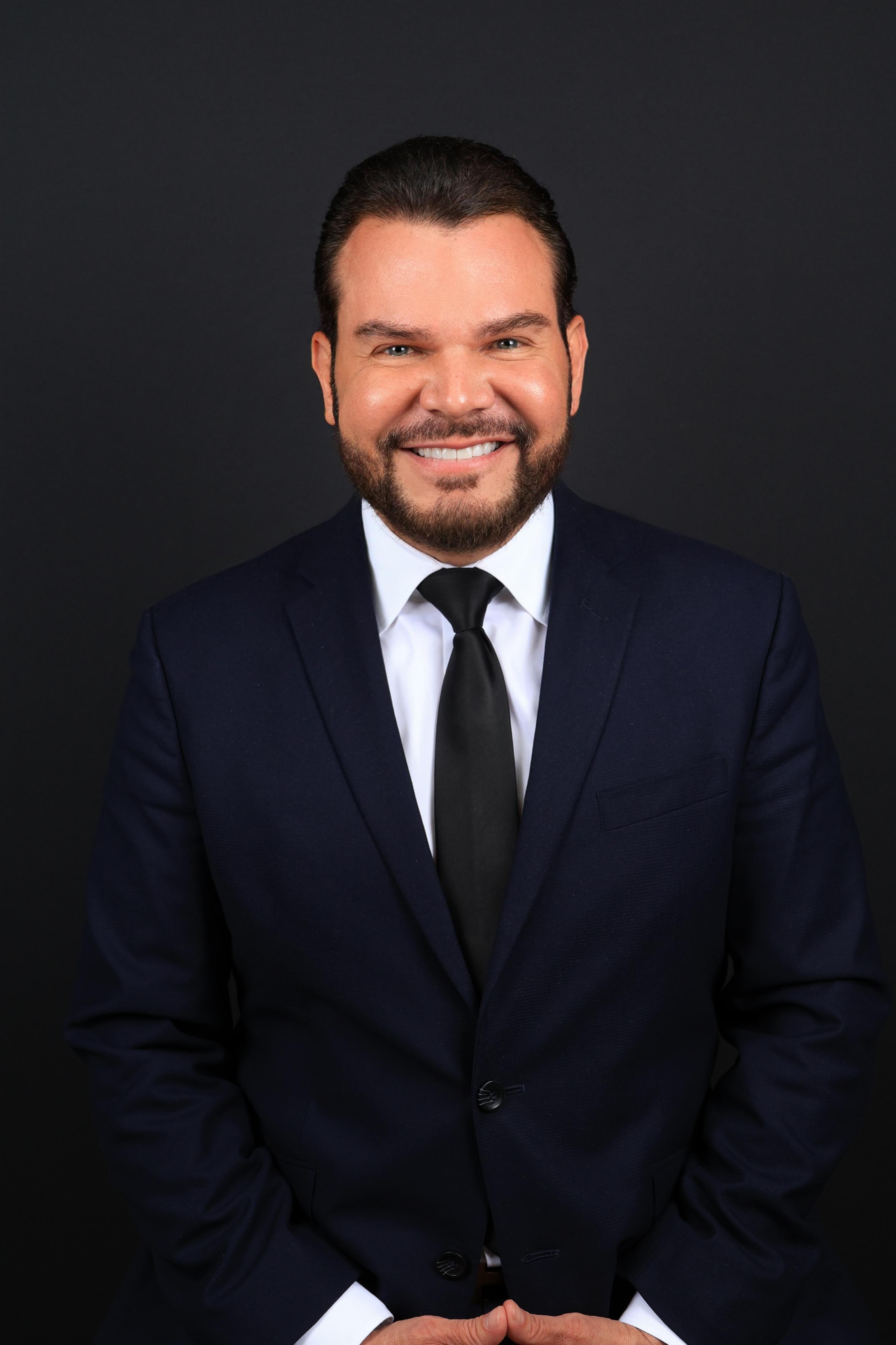 Dr. José Vitto, MD